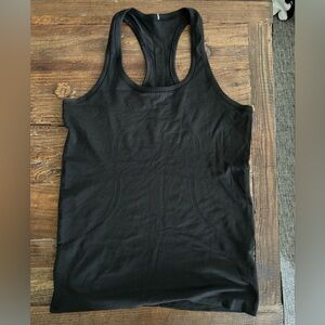 Lululemon tech swiftly tank